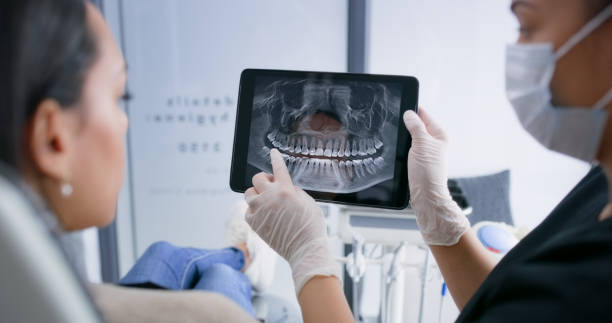 Licensed Dental service in Clare, MI - Smile Center Dentistry